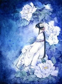 言染述:盛世天下