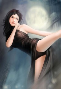 谷黎网茶:少女侦探事件簿