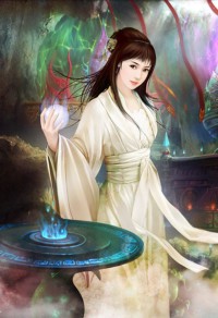 我的高中生小叔